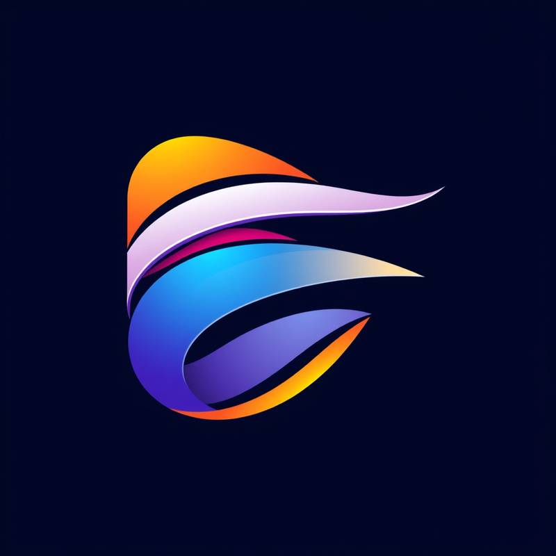 Icône représentant le service d'animation et de motion design