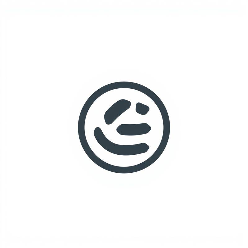 Icône représentant le service de branding
